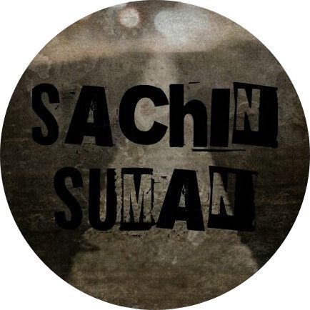 Sachin Suman