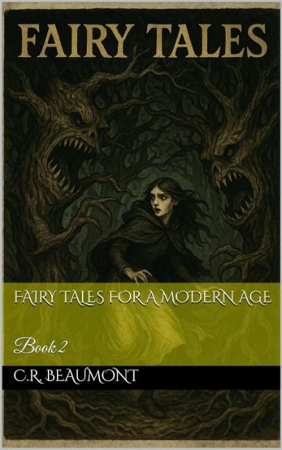Fairy Tales for a Modern Age: Book 2