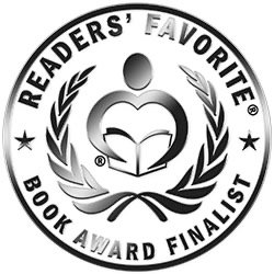 Reader’s Favorite General Fiction Honorable Mention