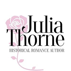 Julia Thorne