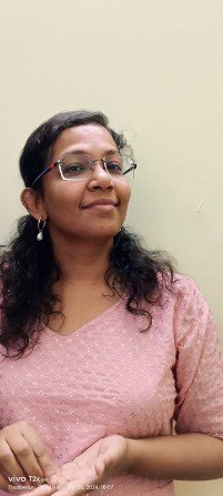 Shalini Salome Suresh