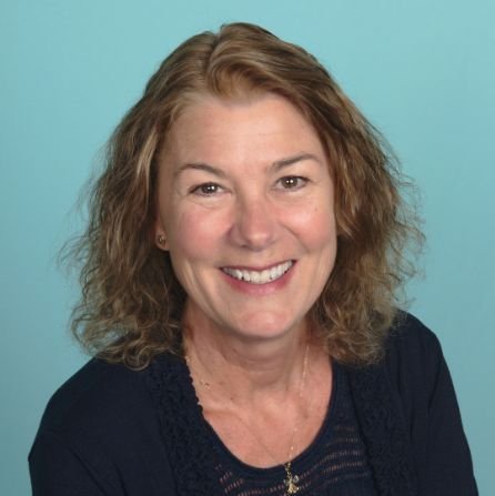 Holly DiBella-McCarthy