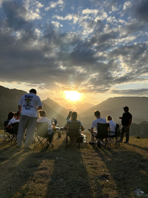 The Morning We Lost Our Minds (Part-1)